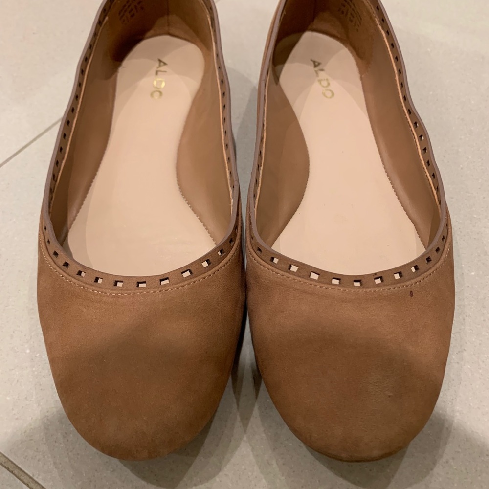 ALDO Woman flat - Picture 2 of 4